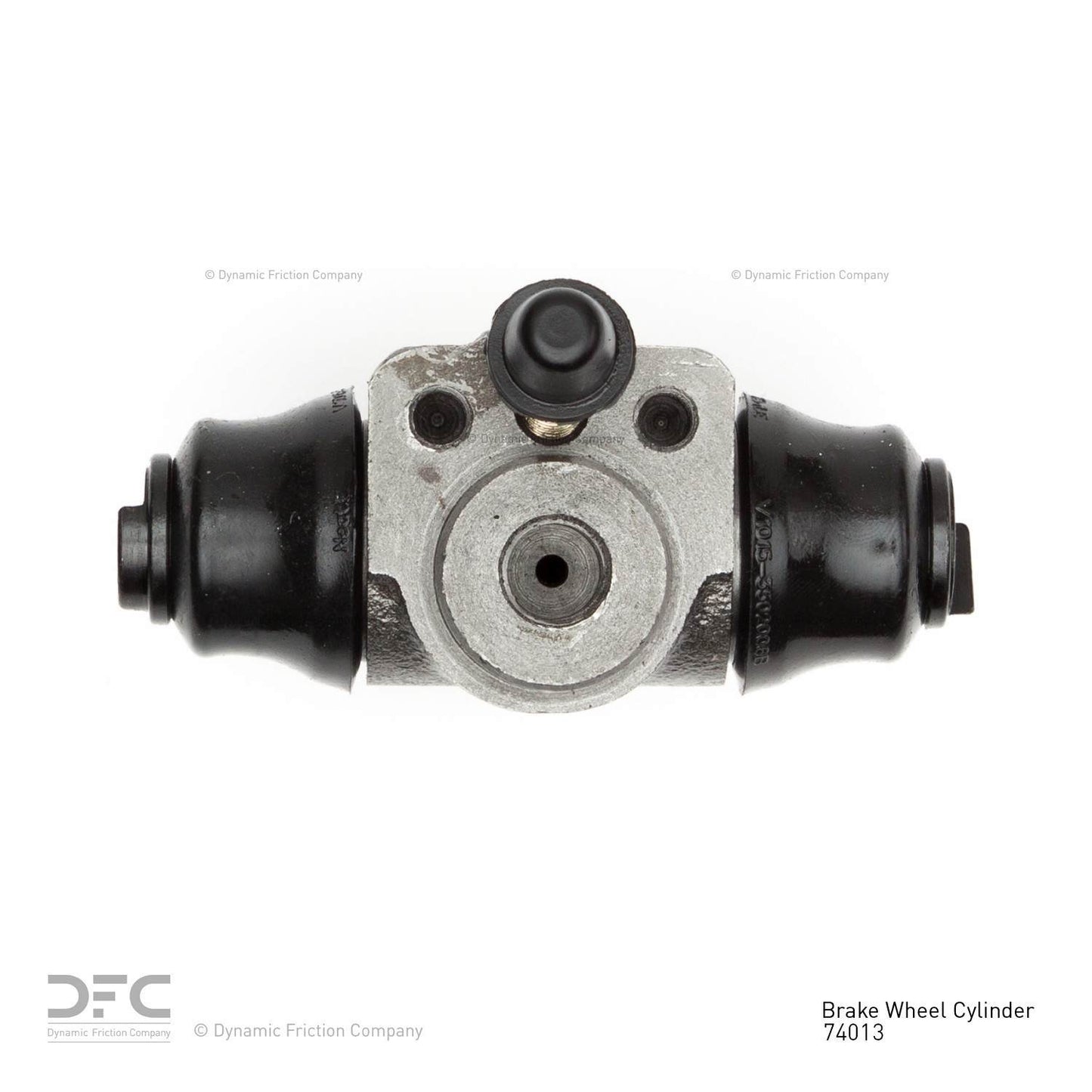 Dynamic Friction Company Drum Brake Wheel Cylinder 375-74013