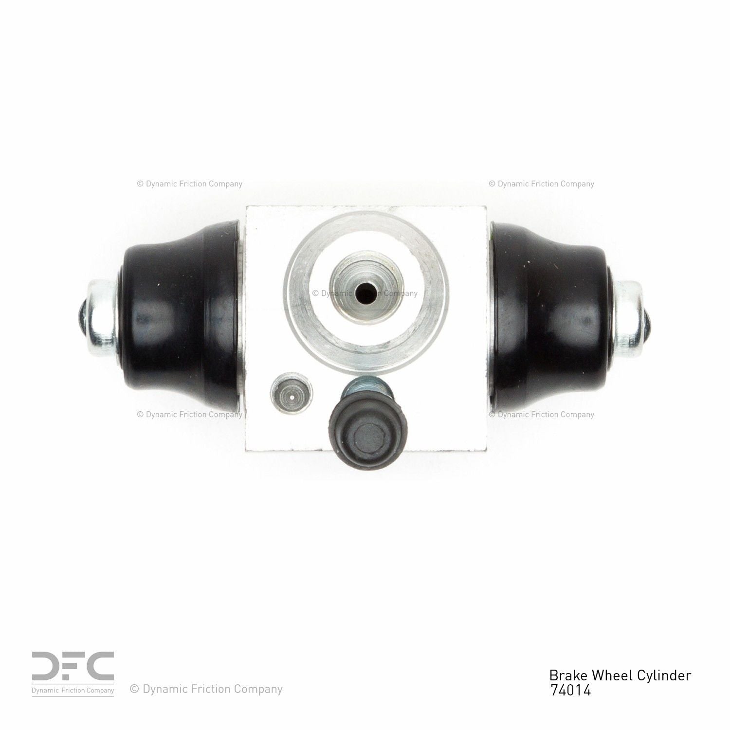 Dynamic Friction Company Drum Brake Wheel Cylinder 375-74014