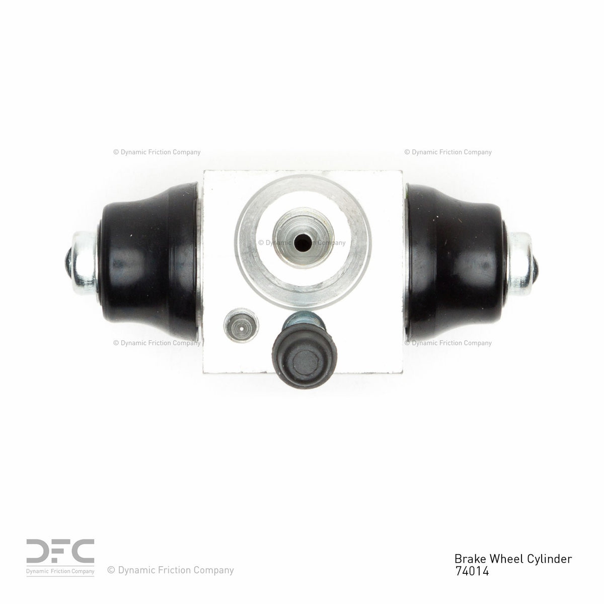 Dynamic Friction Company Drum Brake Wheel Cylinder 375-74014