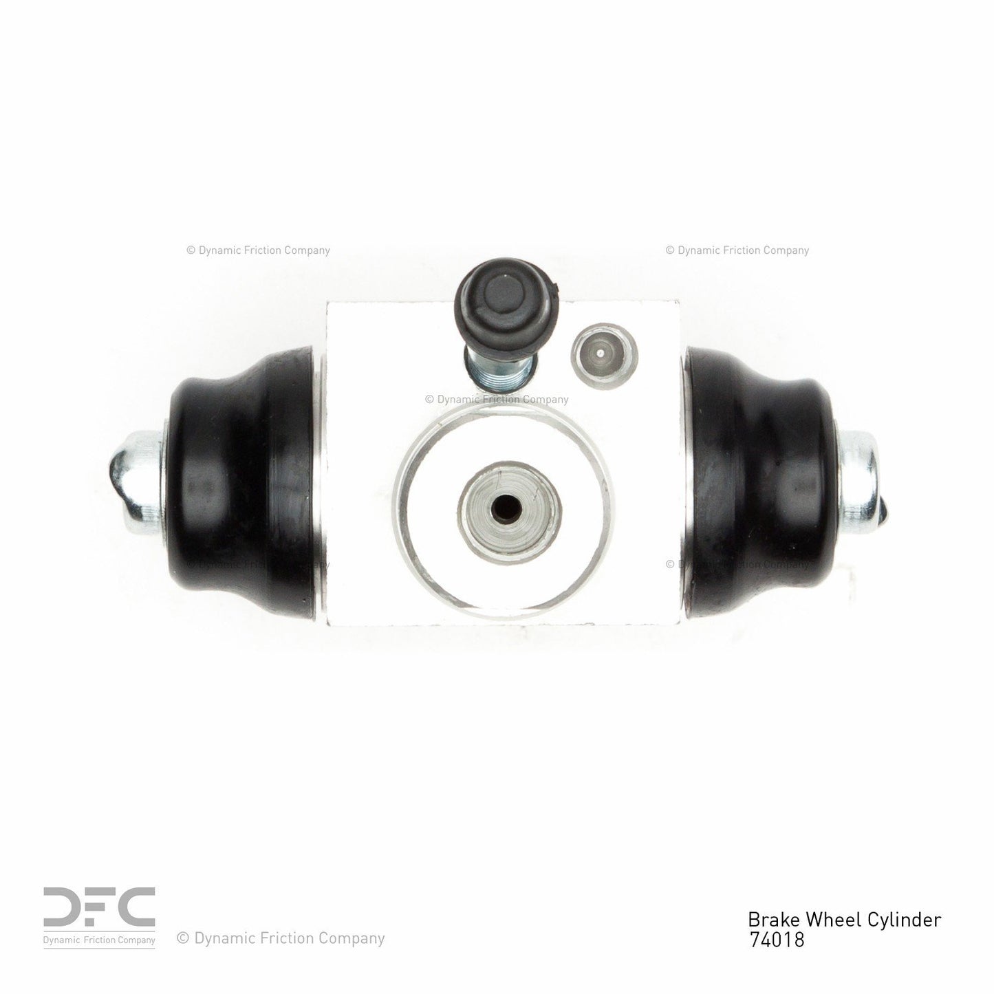Dynamic Friction Company Drum Brake Wheel Cylinder 375-74018