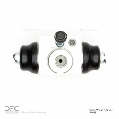 Dynamic Friction Company Drum Brake Wheel Cylinder 375-74018