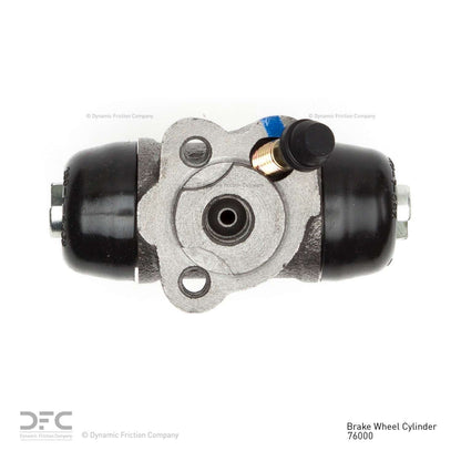 Dynamic Friction Company Drum Brake Wheel Cylinder 375-76000