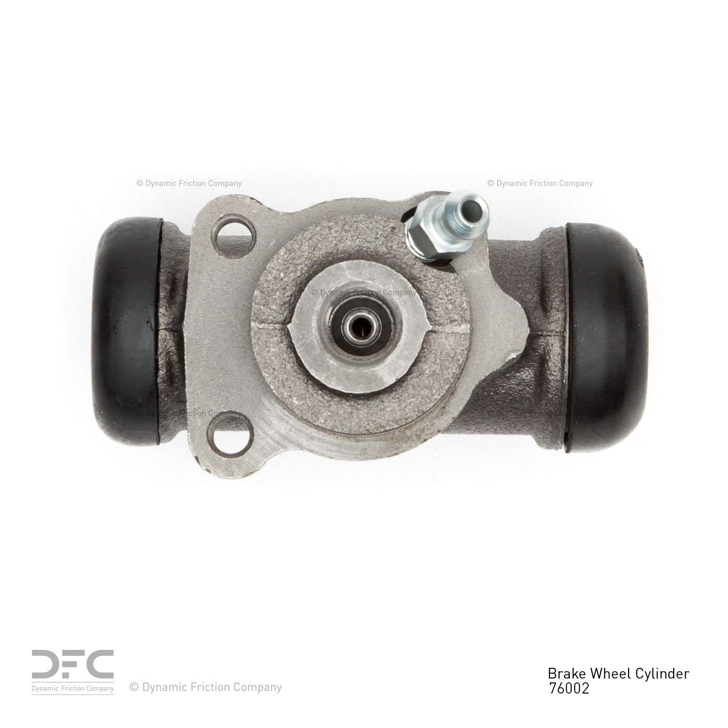 Dynamic Friction Company Drum Brake Wheel Cylinder 375-76002