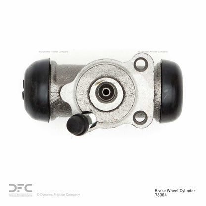 Dynamic Friction Company Drum Brake Wheel Cylinder 375-76004