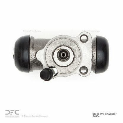 Dynamic Friction Company Drum Brake Wheel Cylinder 375-76004