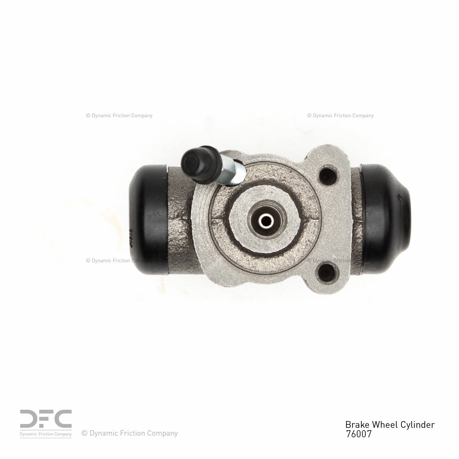 Dynamic Friction Company Drum Brake Wheel Cylinder 375-76007