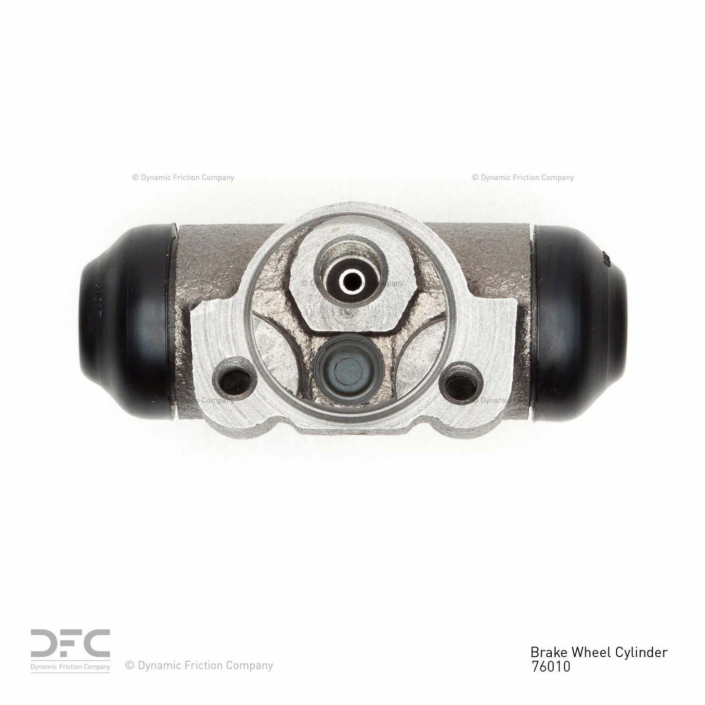 Dynamic Friction Company Drum Brake Wheel Cylinder 375-76010
