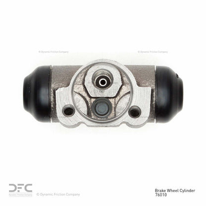 Dynamic Friction Company Drum Brake Wheel Cylinder 375-76010