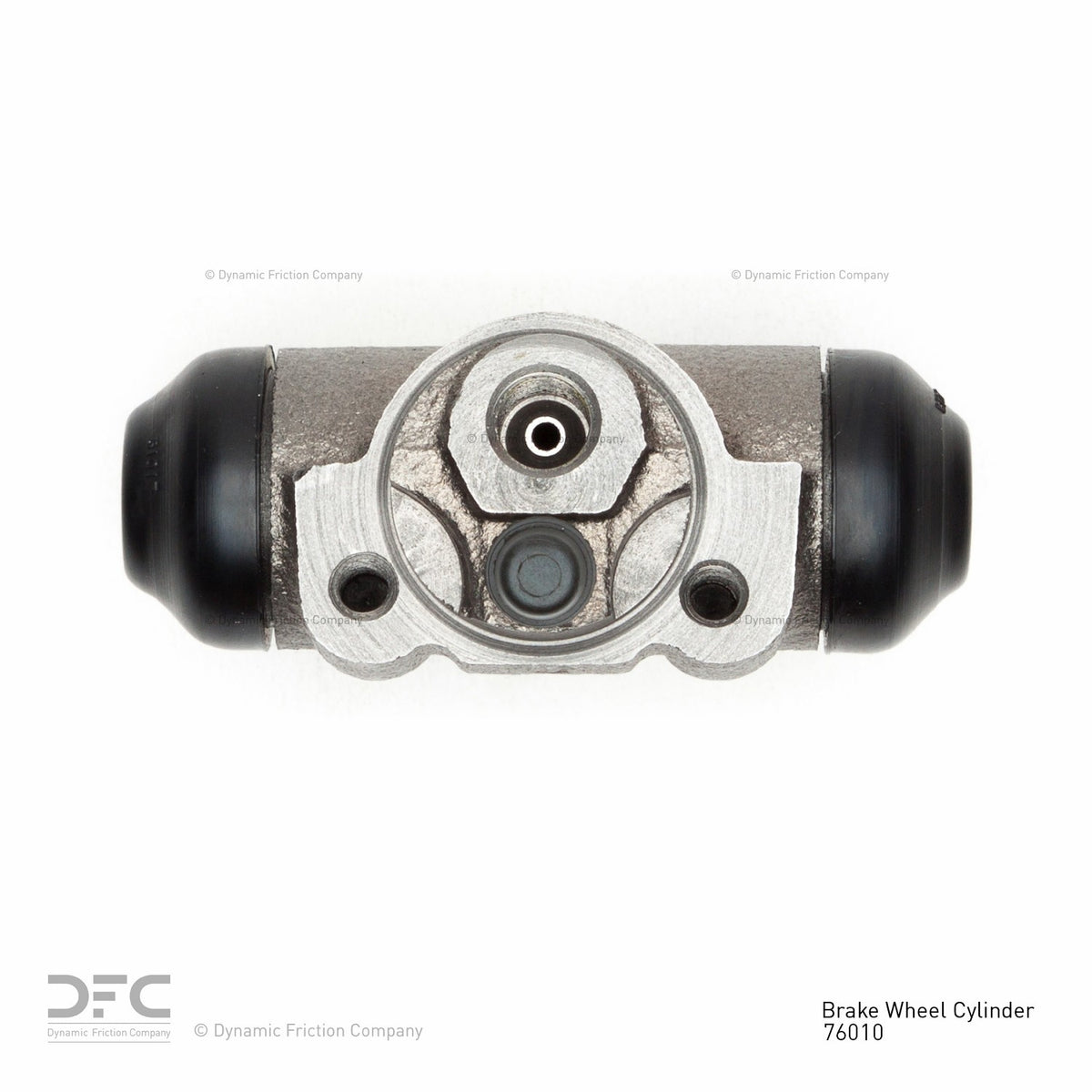Dynamic Friction Company Drum Brake Wheel Cylinder 375-76010