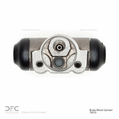 Dynamic Friction Company Drum Brake Wheel Cylinder 375-76010
