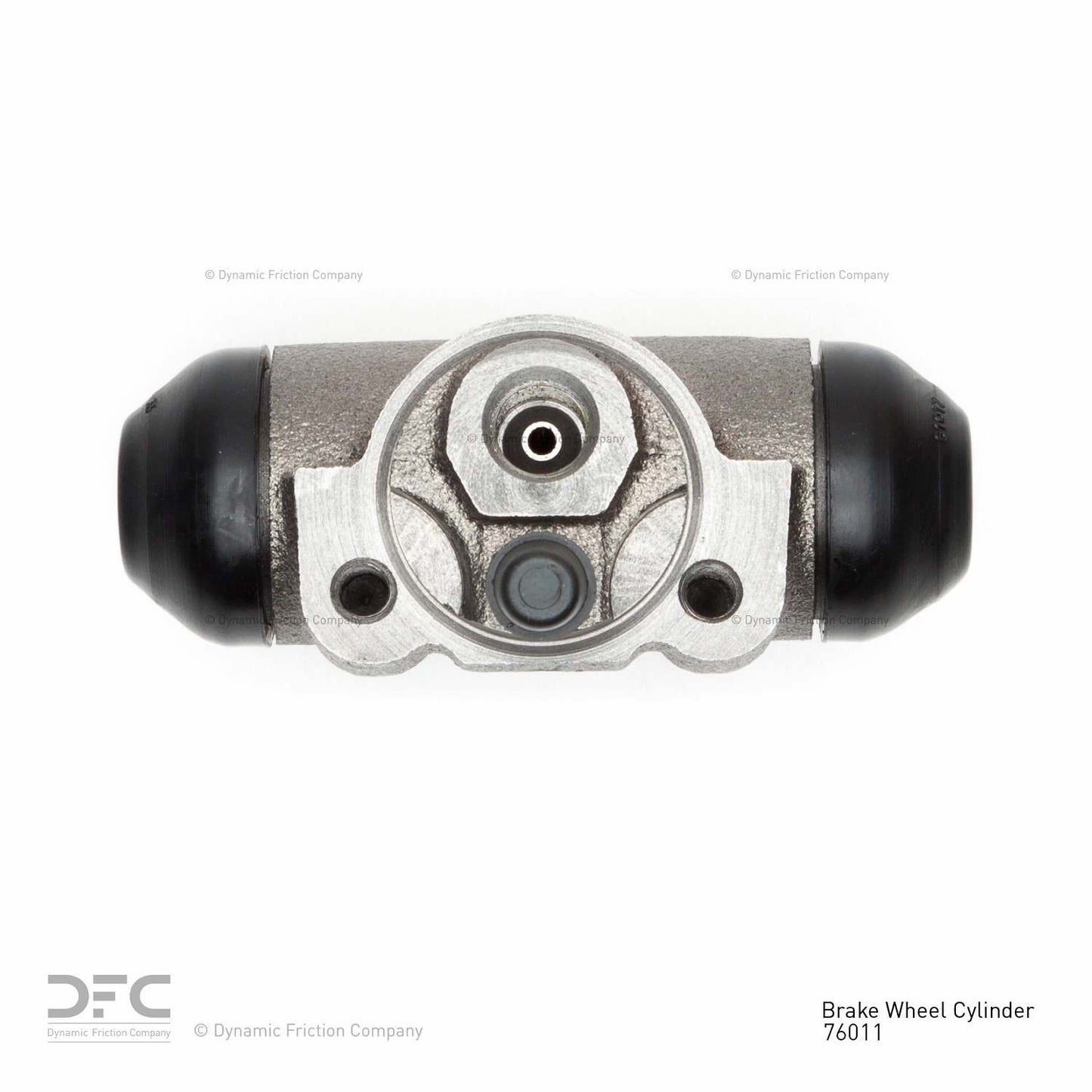 Dynamic Friction Company Drum Brake Wheel Cylinder 375-76011