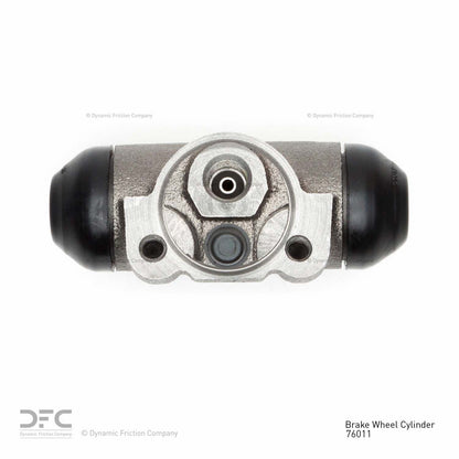 Dynamic Friction Company Drum Brake Wheel Cylinder 375-76011