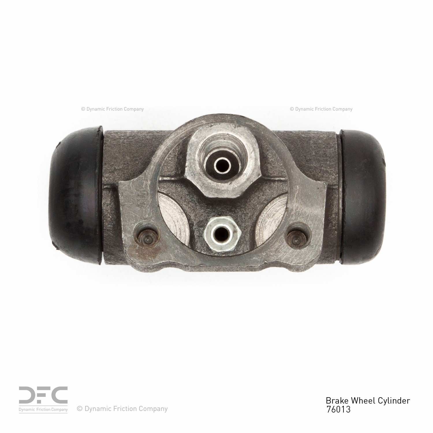 Dynamic Friction Company Drum Brake Wheel Cylinder 375-76013