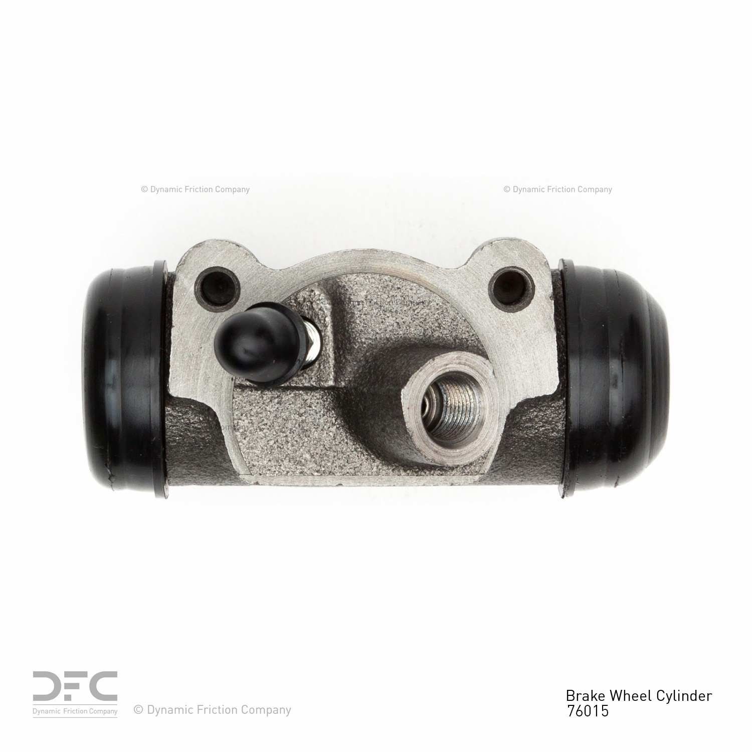 Dynamic Friction Company Drum Brake Wheel Cylinder 375-76015