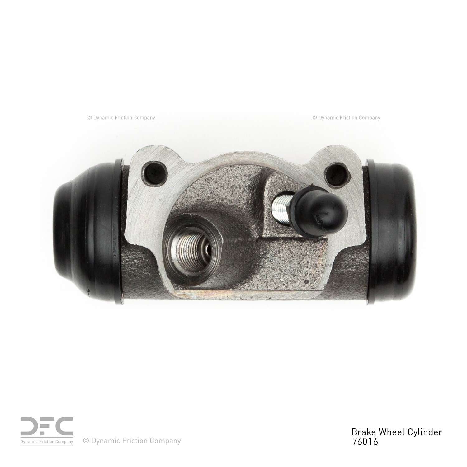 Dynamic Friction Company Drum Brake Wheel Cylinder 375-76016