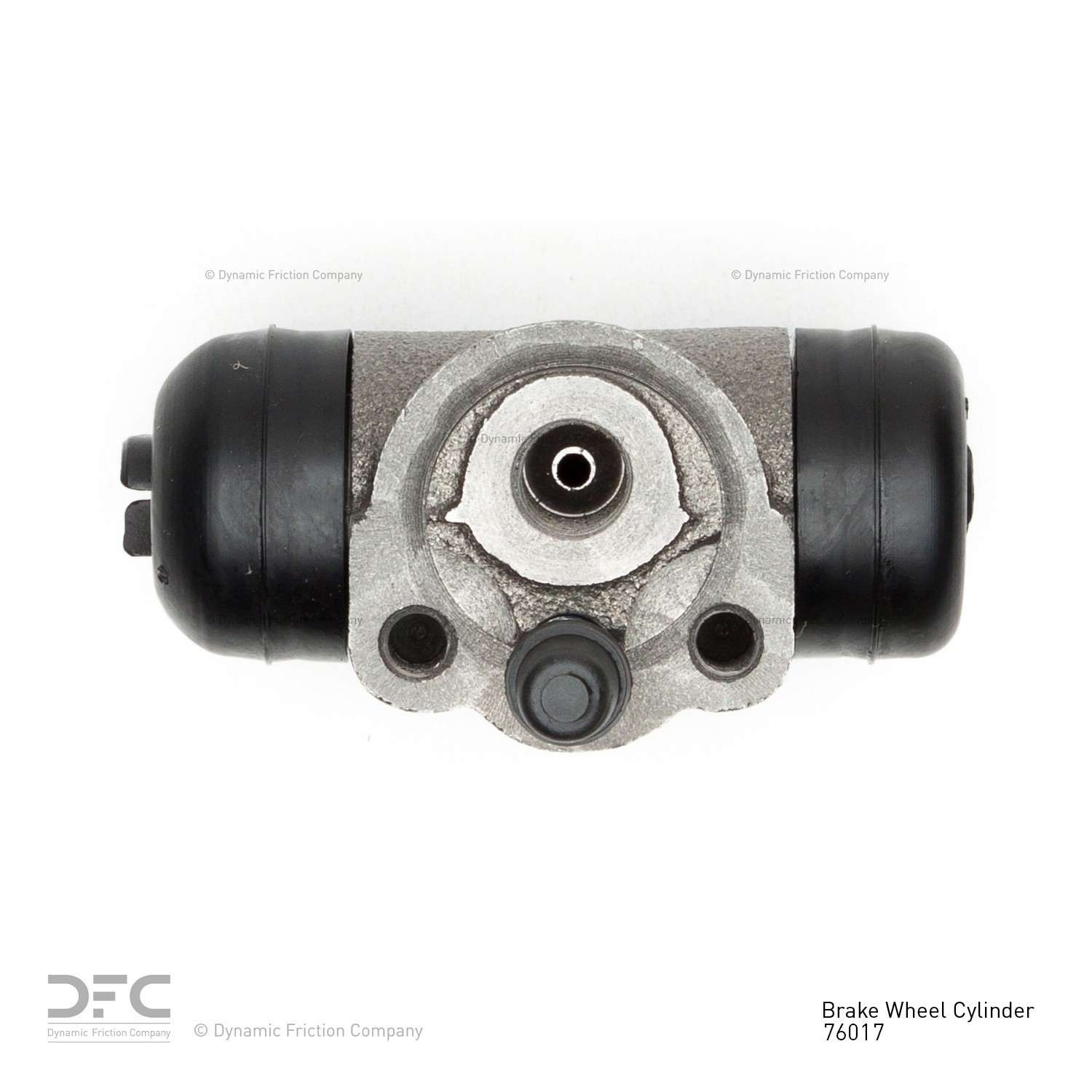 Dynamic Friction Company Drum Brake Wheel Cylinder 375-76017