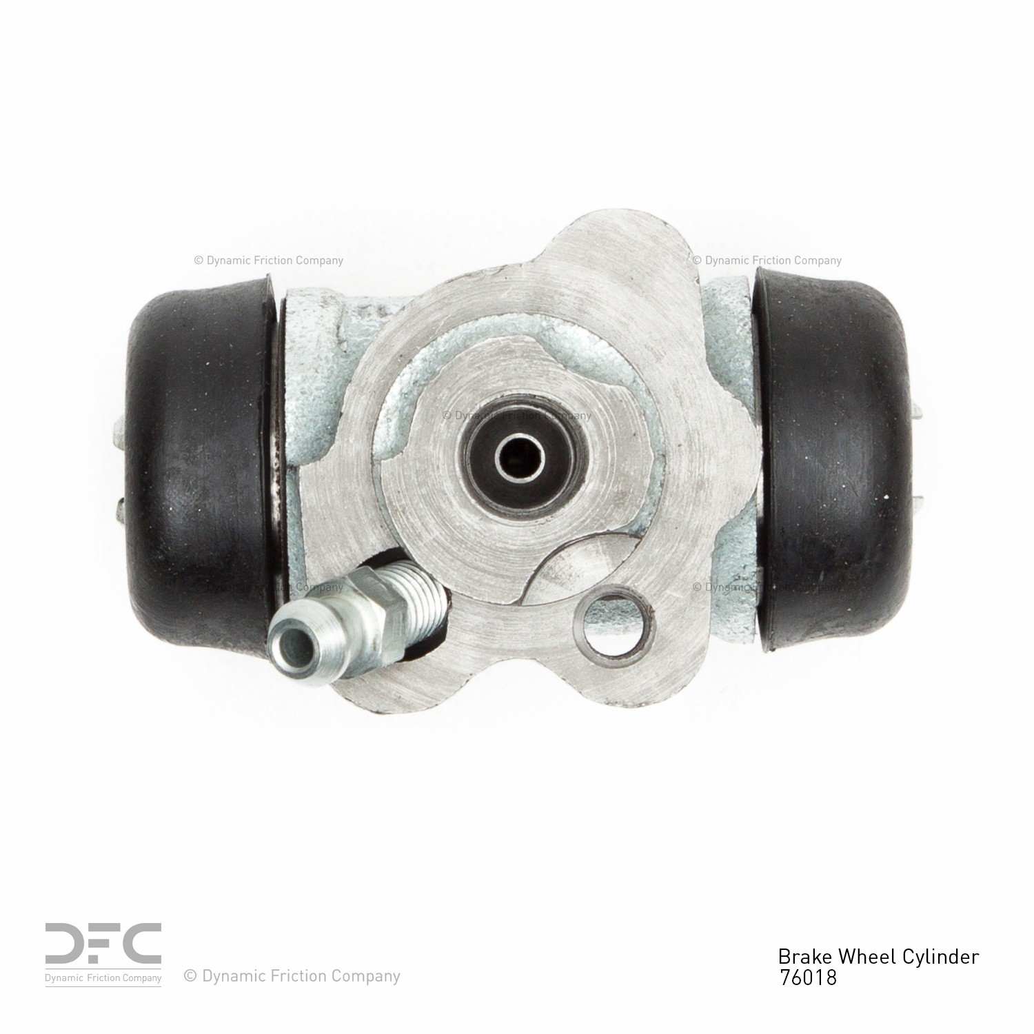 Dynamic Friction Company Drum Brake Wheel Cylinder 375-76018