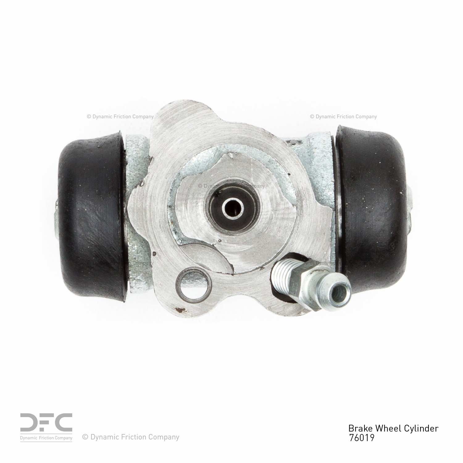 Dynamic Friction Company Drum Brake Wheel Cylinder 375-76019