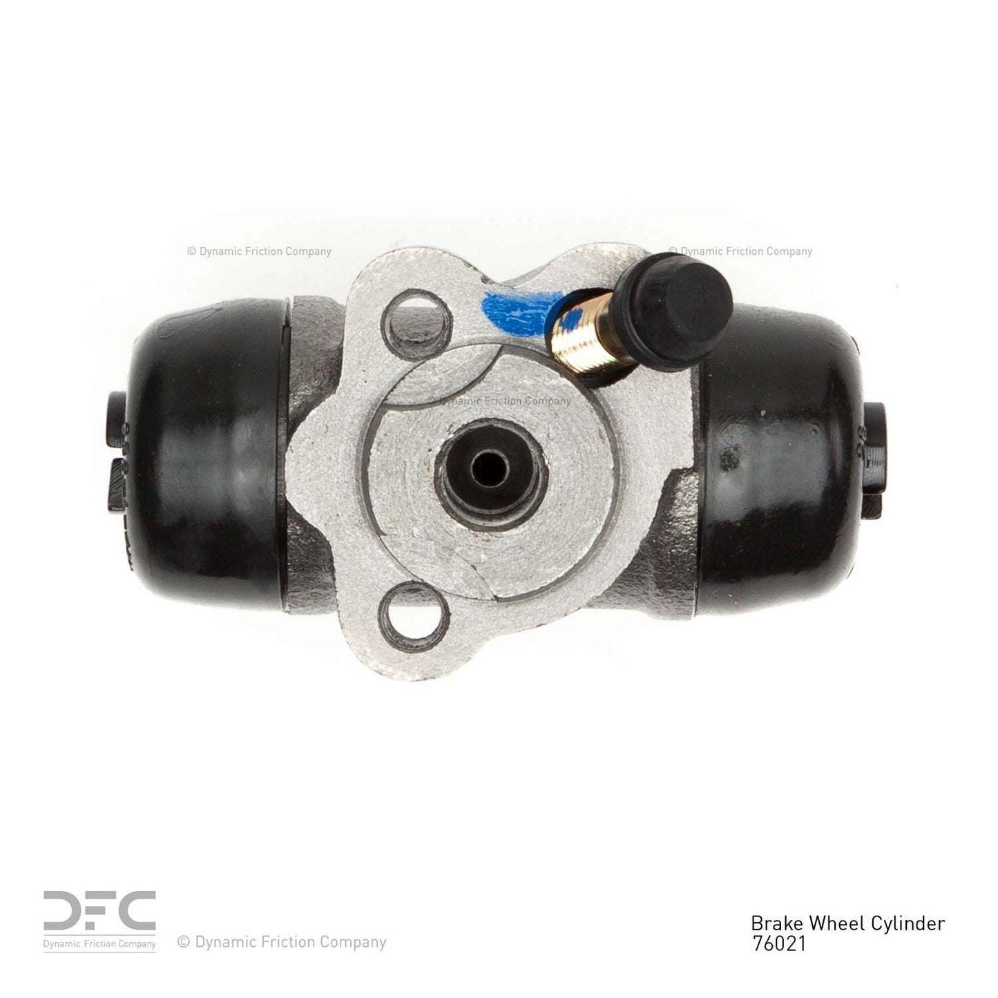 Dynamic Friction Company Drum Brake Wheel Cylinder 375-76021