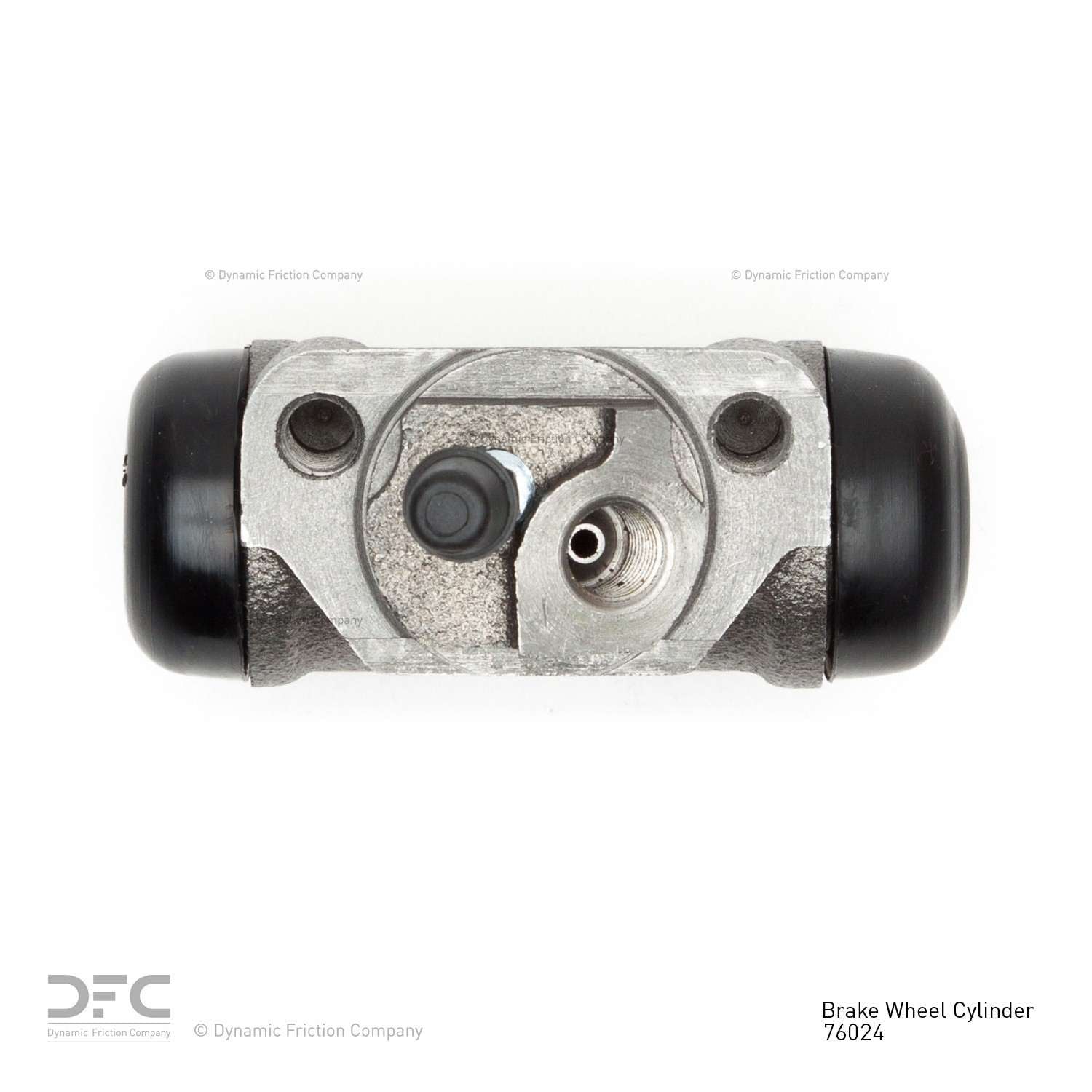 Dynamic Friction Company Drum Brake Wheel Cylinder 375-76024