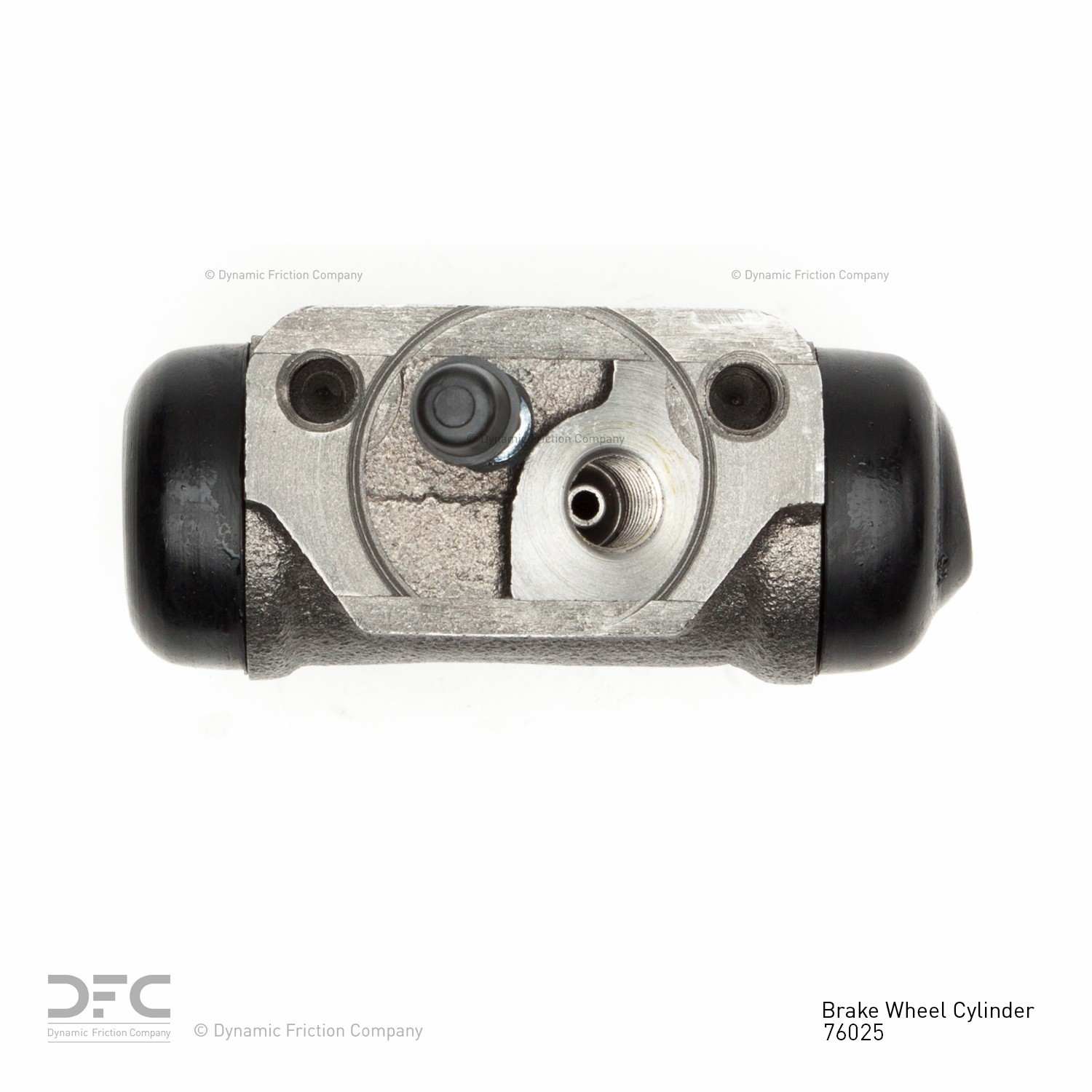 Dynamic Friction Company Drum Brake Wheel Cylinder 375-76025