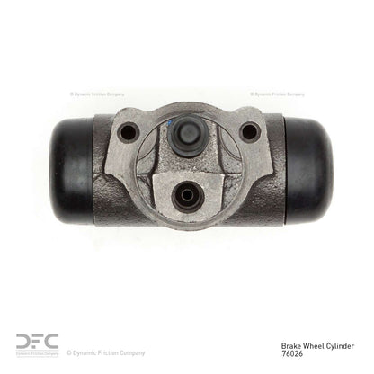 Dynamic Friction Company Drum Brake Wheel Cylinder 375-76026