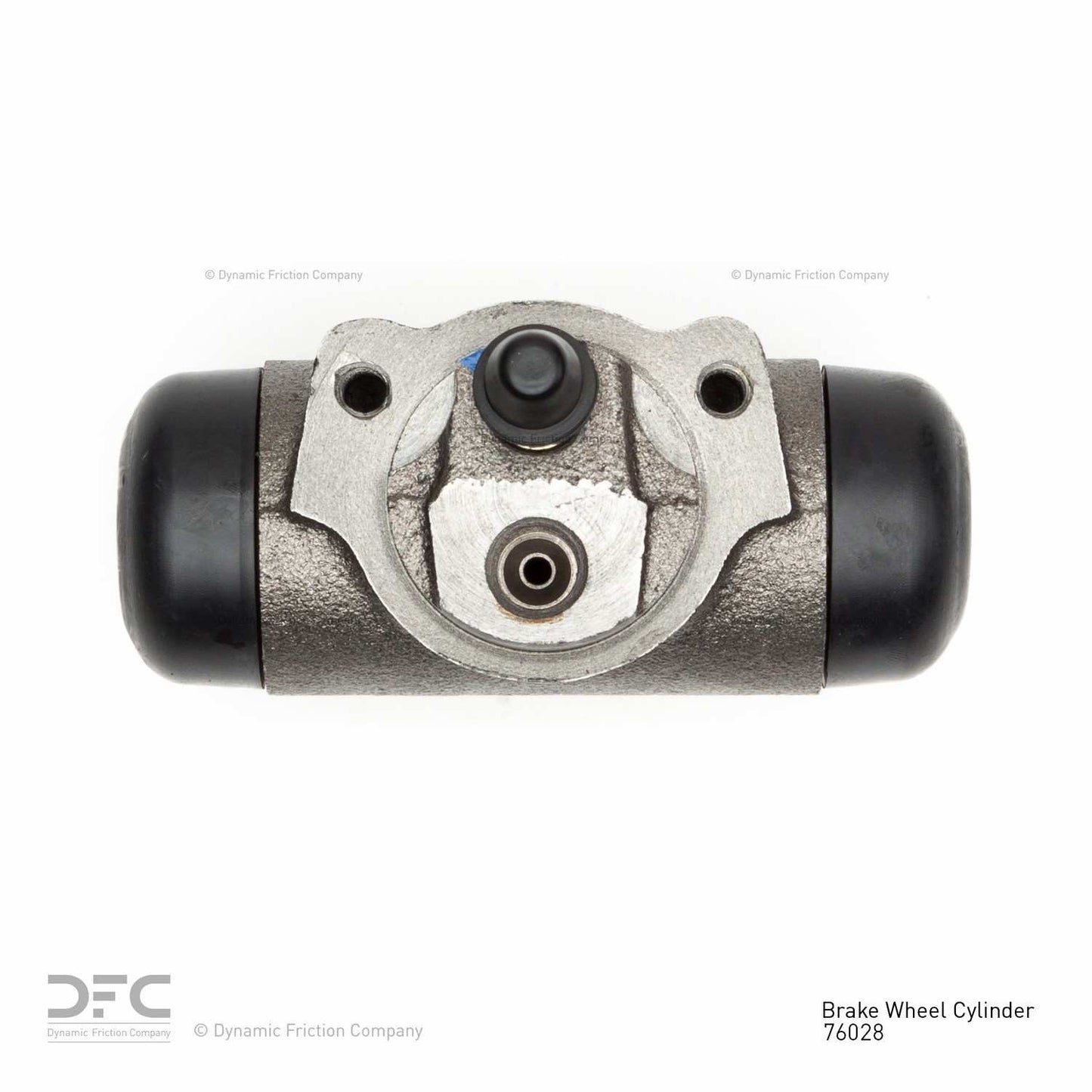 Dynamic Friction Company Drum Brake Wheel Cylinder 375-76028