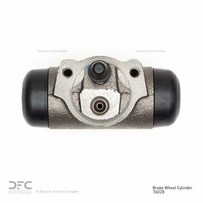 Dynamic Friction Company Drum Brake Wheel Cylinder 375-76028
