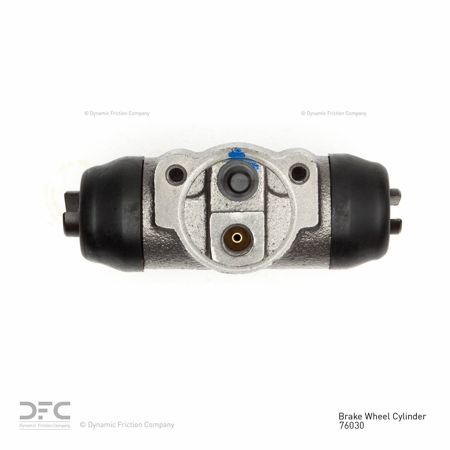 Dynamic Friction Company Drum Brake Wheel Cylinder 375-76030
