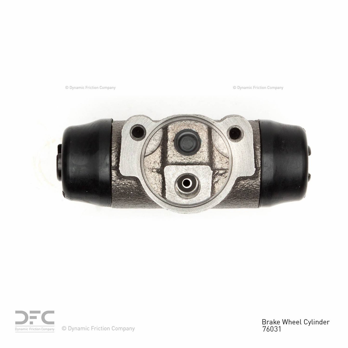 Dynamic Friction Company Drum Brake Wheel Cylinder 375-76031