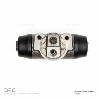 Dynamic Friction Company Drum Brake Wheel Cylinder 375-76031