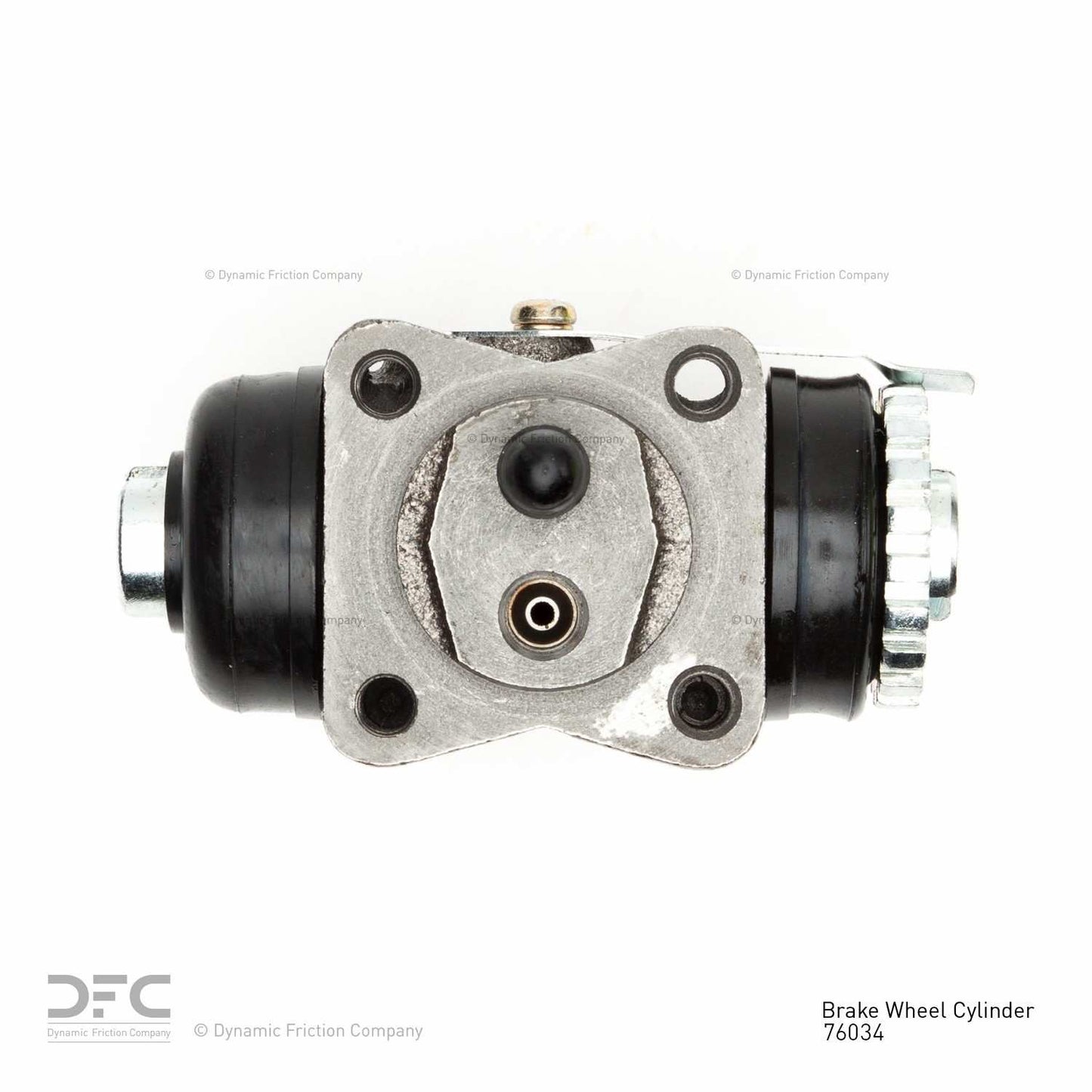 Dynamic Friction Company Drum Brake Wheel Cylinder 375-76034