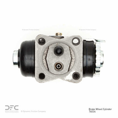 Dynamic Friction Company Drum Brake Wheel Cylinder 375-76034