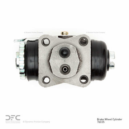 Dynamic Friction Company Drum Brake Wheel Cylinder 375-76035