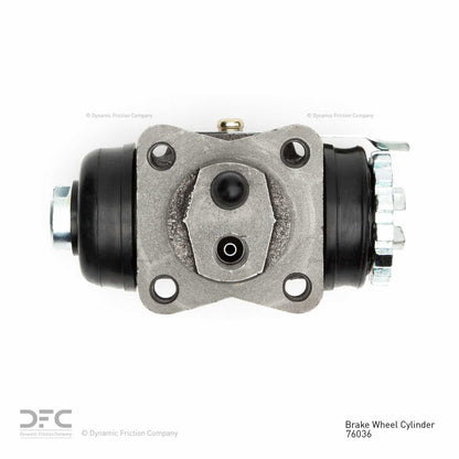 Dynamic Friction Company Drum Brake Wheel Cylinder 375-76036