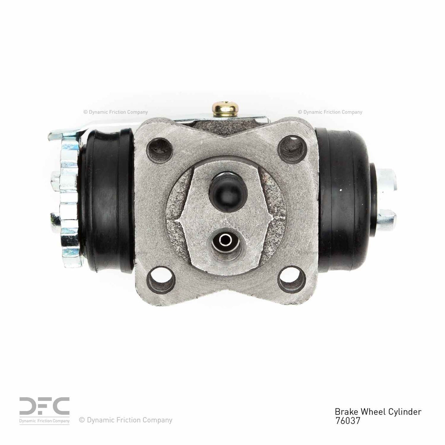 Dynamic Friction Company Drum Brake Wheel Cylinder 375-76037