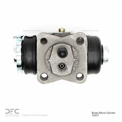 Dynamic Friction Company Drum Brake Wheel Cylinder 375-76037