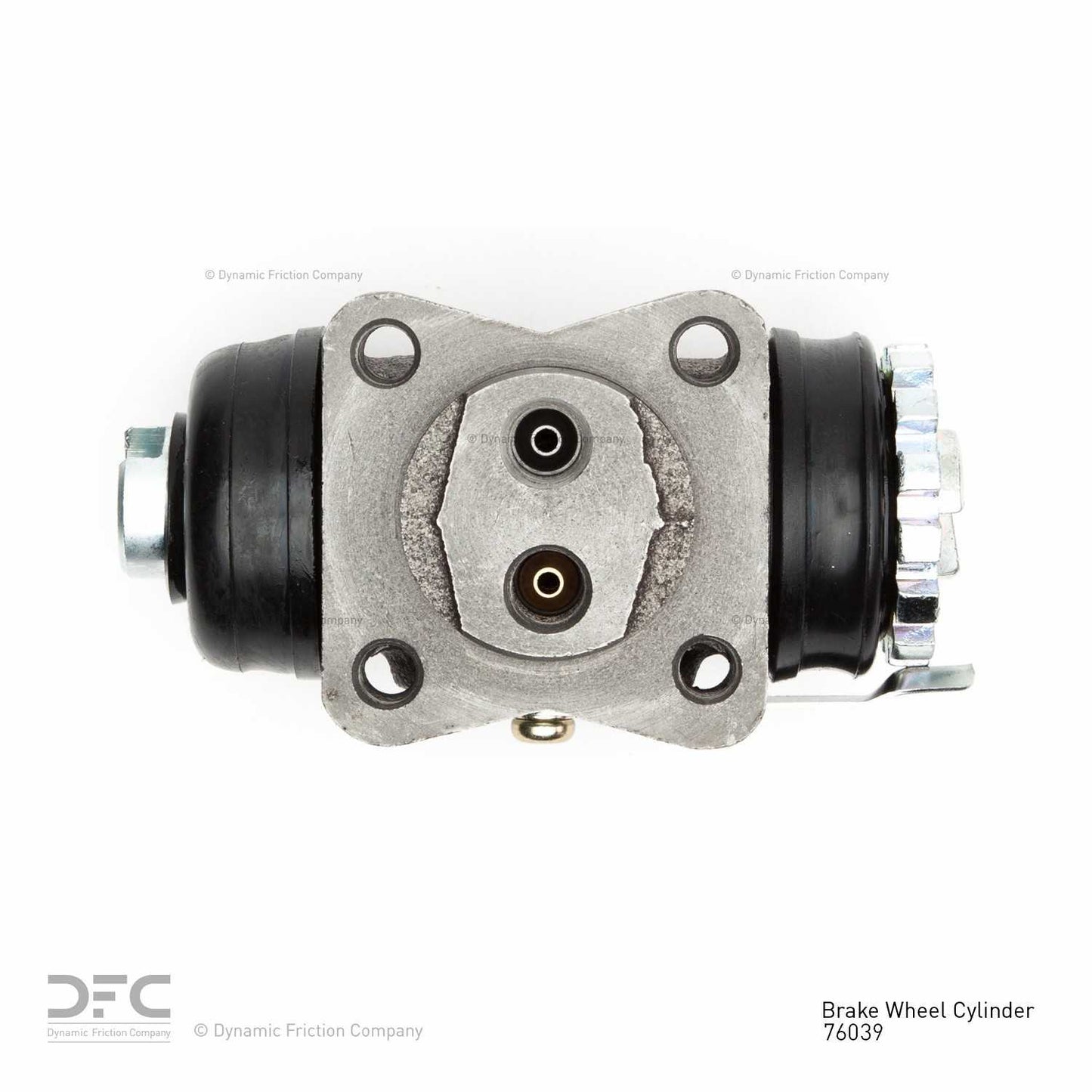 Dynamic Friction Company Drum Brake Wheel Cylinder 375-76039