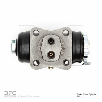 Dynamic Friction Company Drum Brake Wheel Cylinder 375-76039