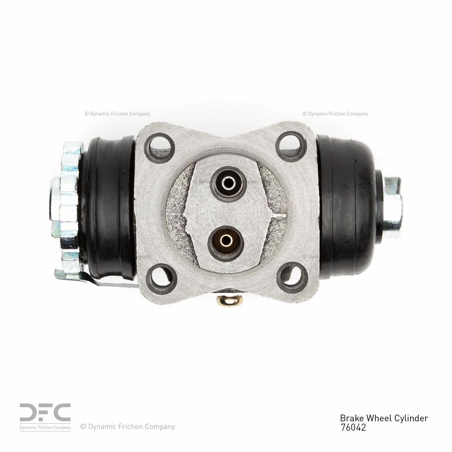 Dynamic Friction Company Drum Brake Wheel Cylinder 375-76042