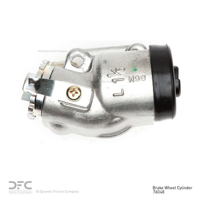 Dynamic Friction Company Drum Brake Wheel Cylinder 375-76048