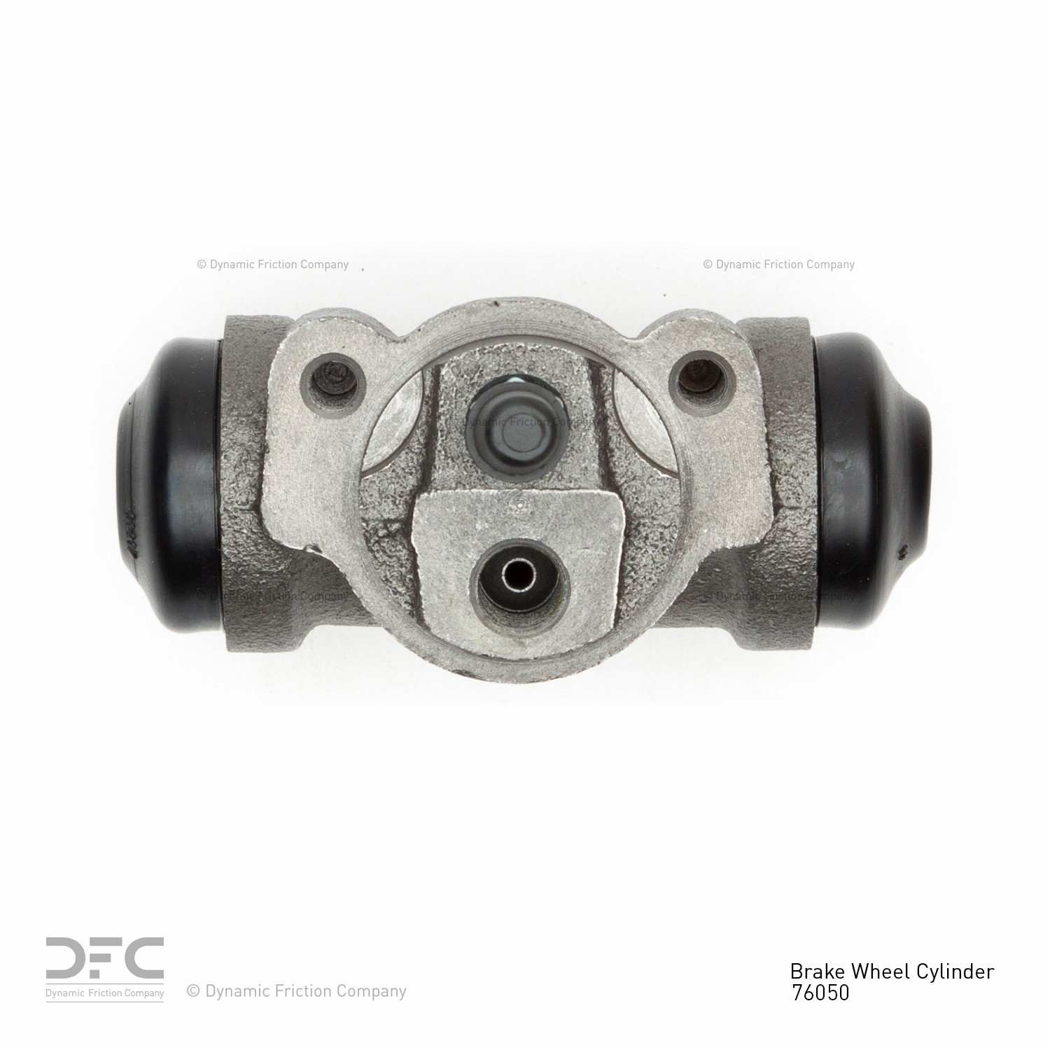 Dynamic Friction Company Drum Brake Wheel Cylinder 375-76050