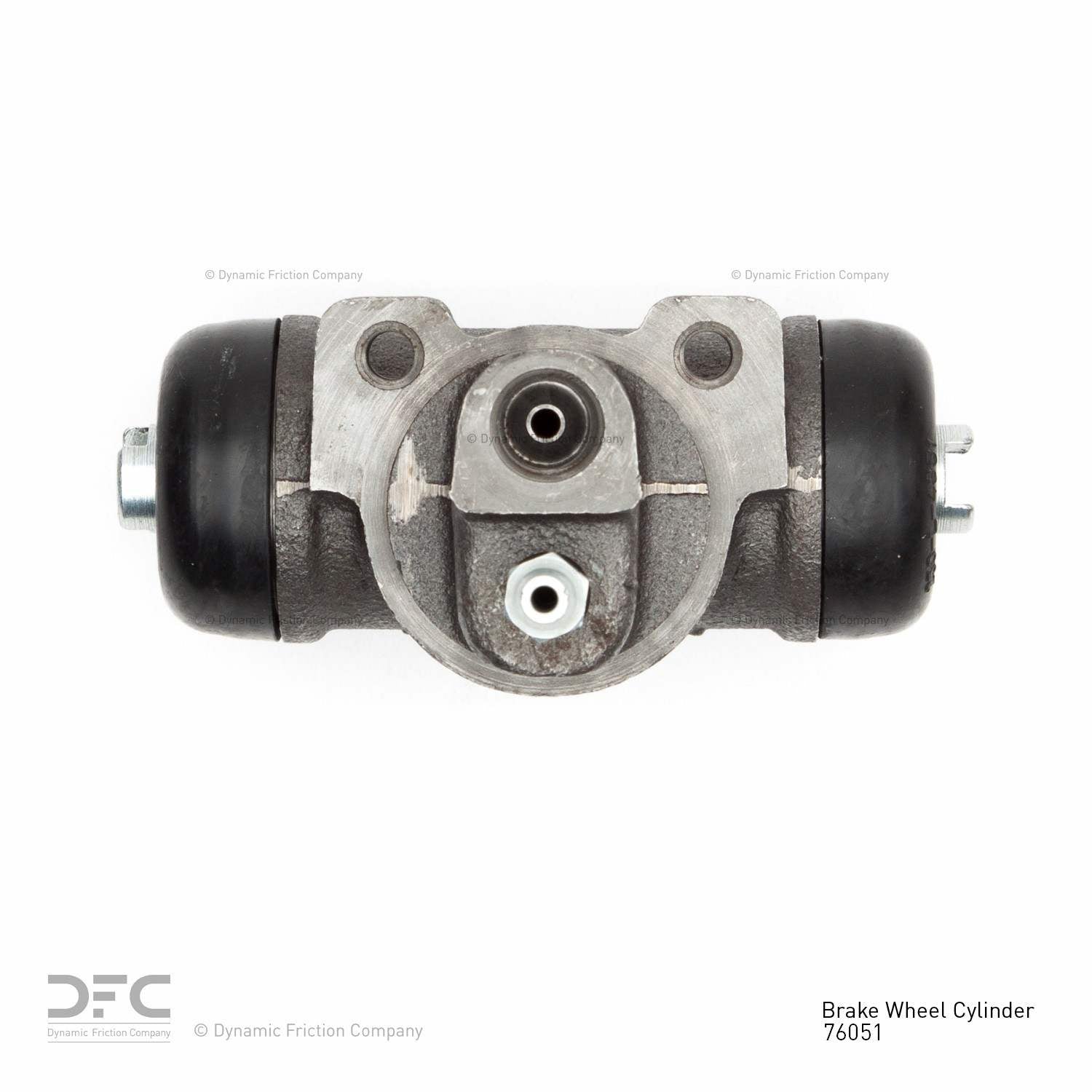 Dynamic Friction Company Drum Brake Wheel Cylinder 375-76051