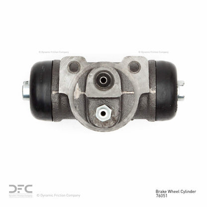 Dynamic Friction Company Drum Brake Wheel Cylinder 375-76051