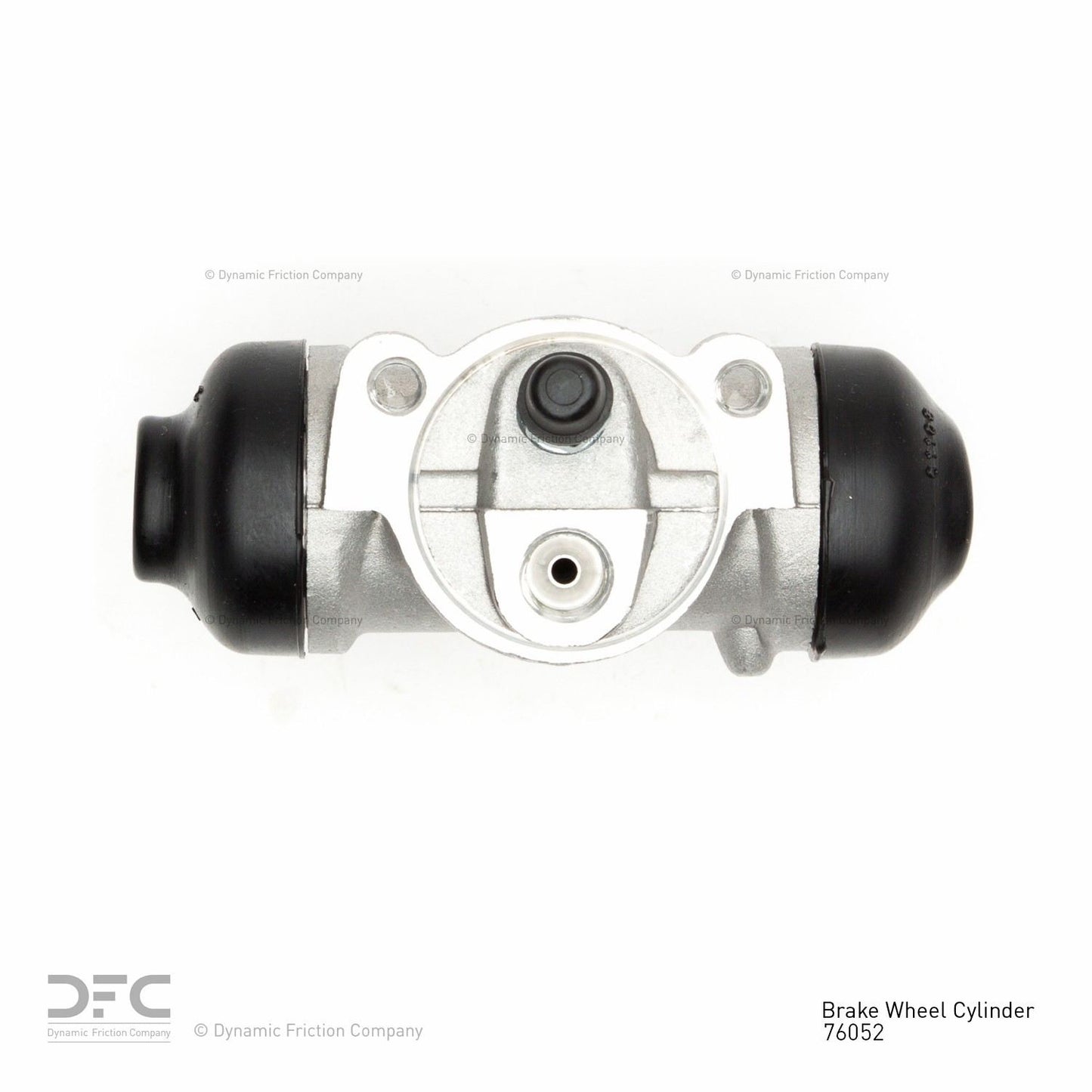 Dynamic Friction Company Drum Brake Wheel Cylinder 375-76052