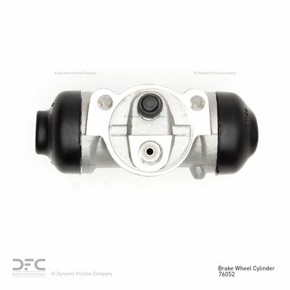 Dynamic Friction Company Drum Brake Wheel Cylinder 375-76052