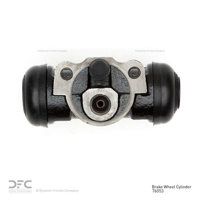 Dynamic Friction Company Drum Brake Wheel Cylinder 375-76053