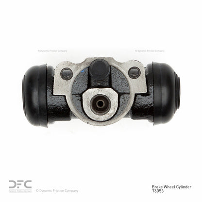 Dynamic Friction Company Drum Brake Wheel Cylinder 375-76053