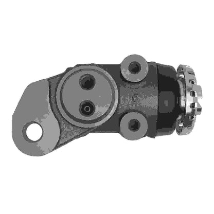 Dynamic Friction Company Drum Brake Wheel Cylinder 375-76083