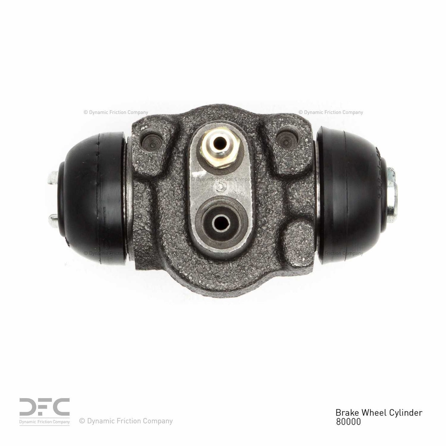 Dynamic Friction Company Drum Brake Wheel Cylinder 375-80000
